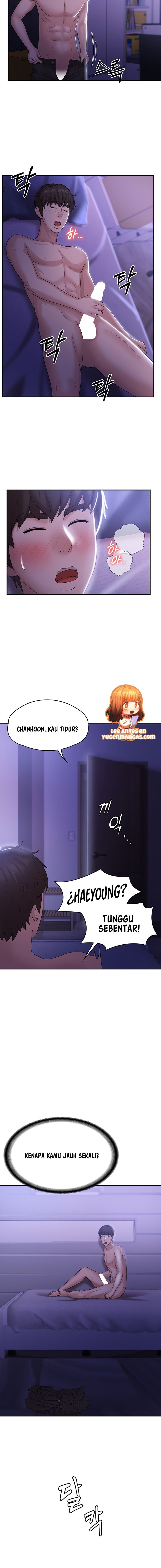 Teen Aunt - Chapter 11 18