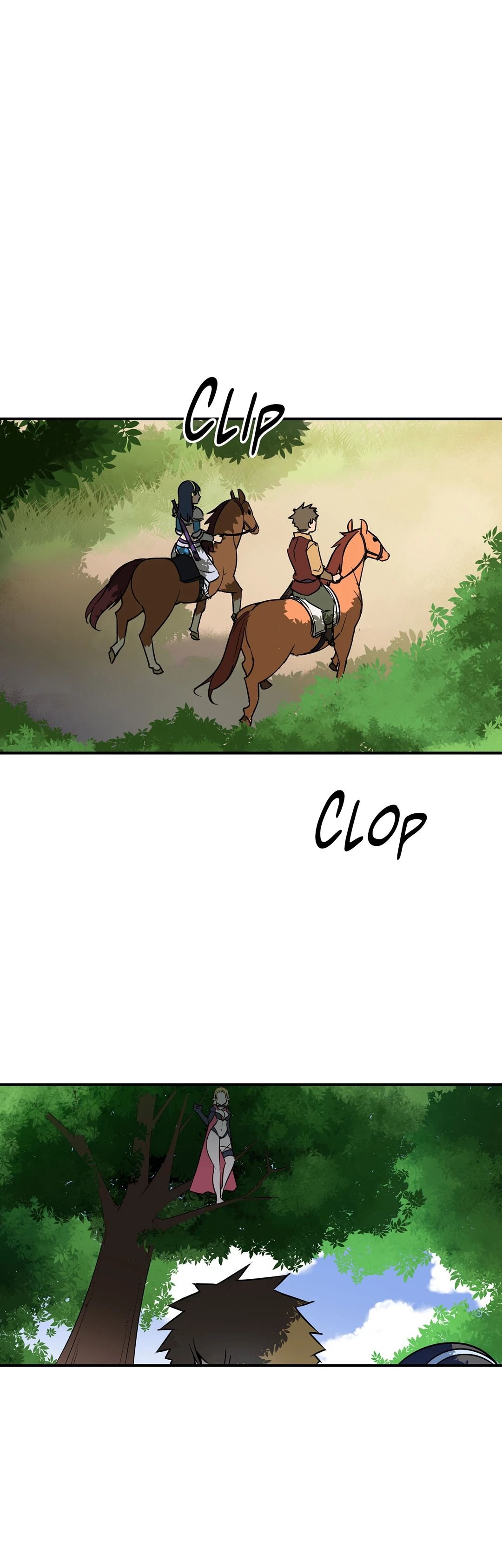 Rise and Shine, Hero! - Chapter 11 1 Rise and Shine, Hero! - Chapter 11 1