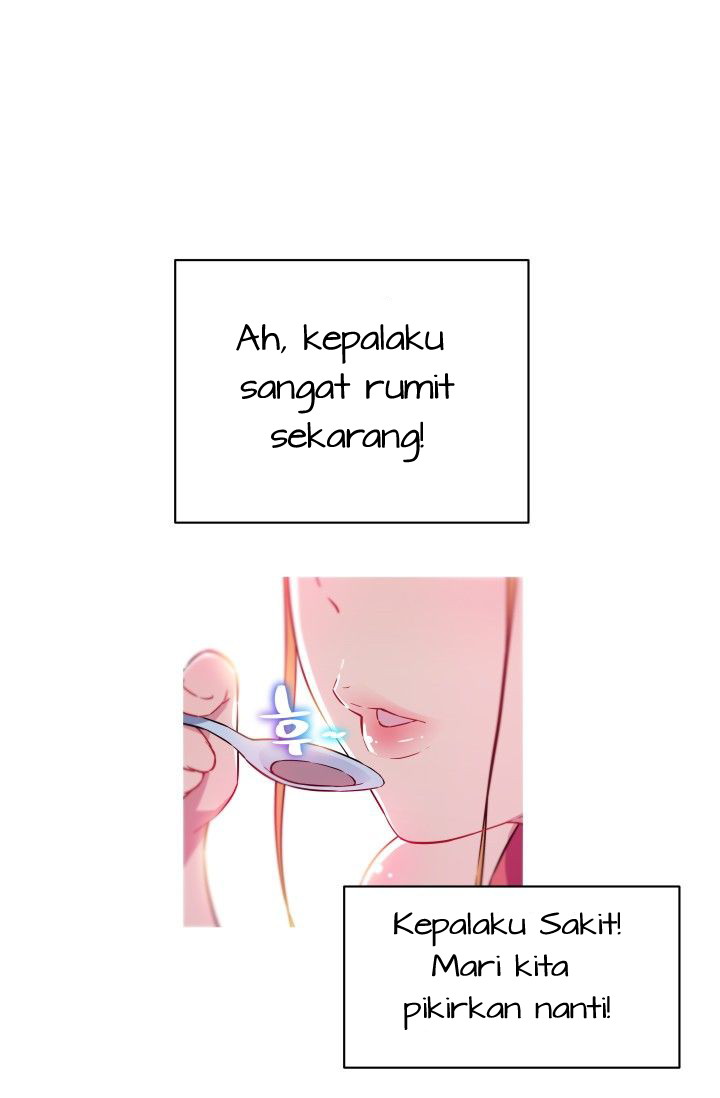 She Has Three Flavors - Chapter 11 15