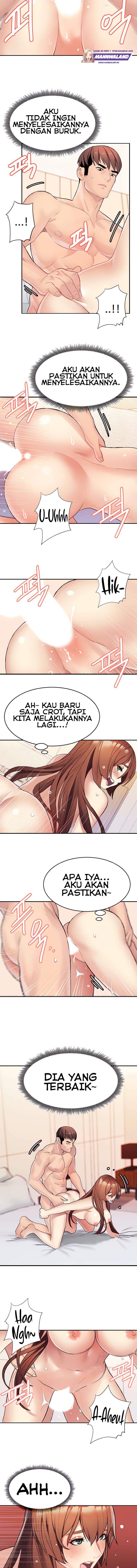 Punishments for Bad Girls - Chapter 11 3