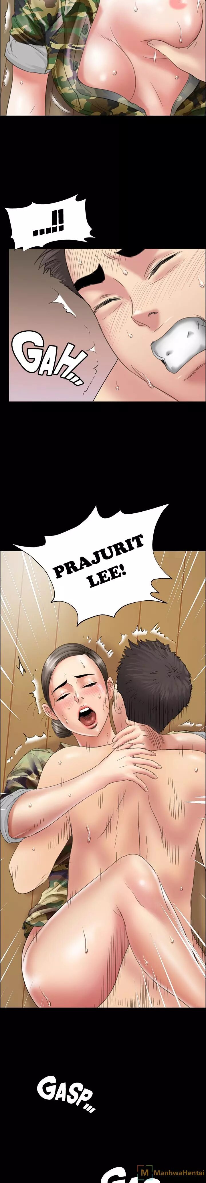 Queen Bee (Andrew) - Chapter 11 17