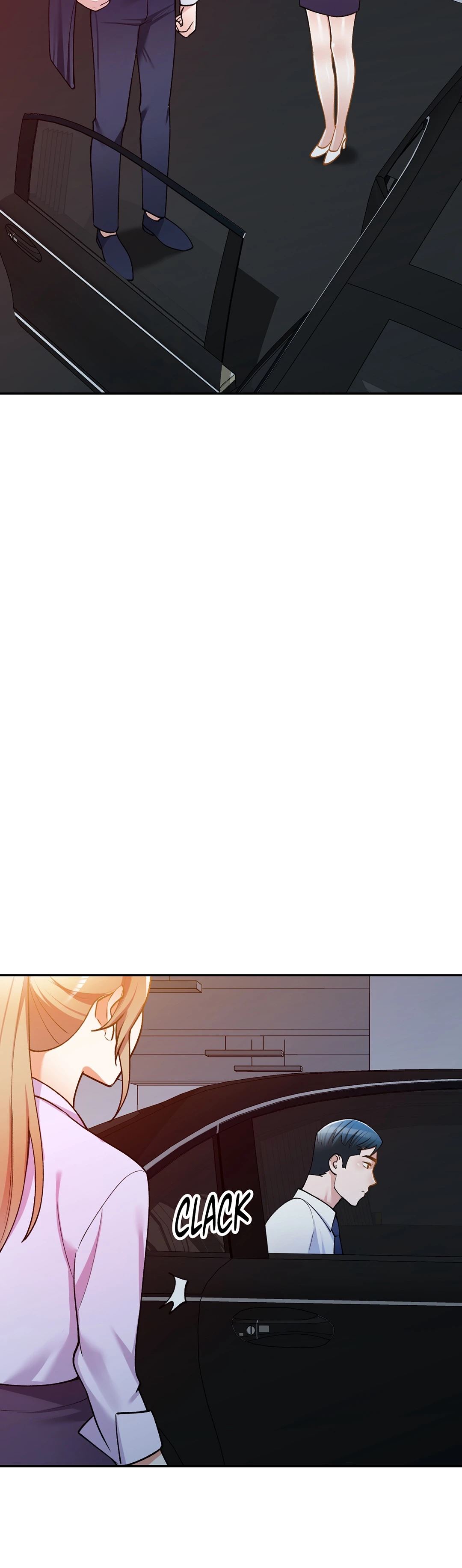 My Secretary&#8217;s Got a Secret - Chapter 11 18