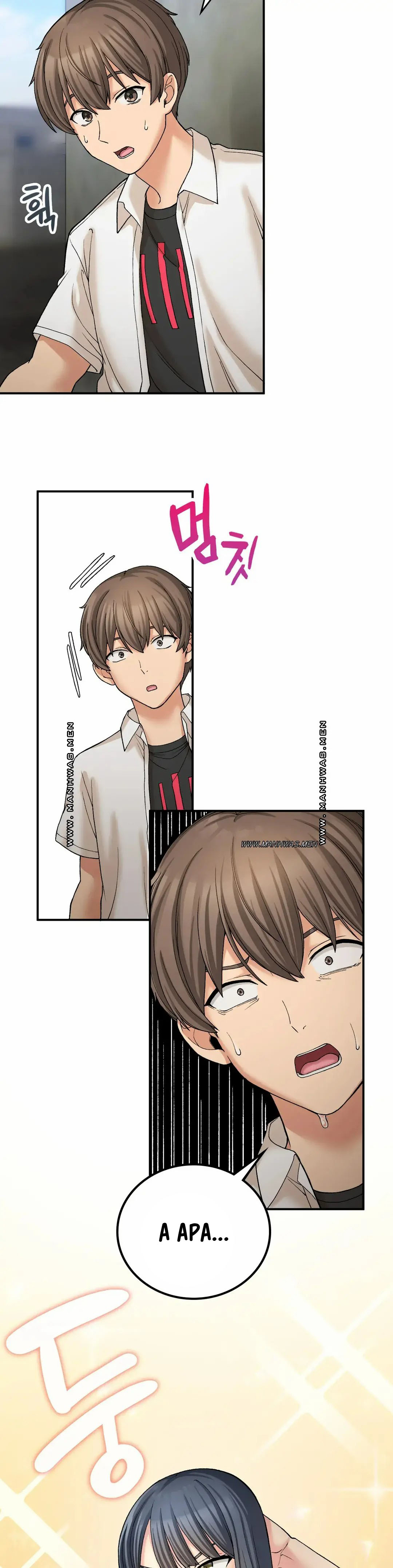 Will we live together in the country - Chapter 11 27