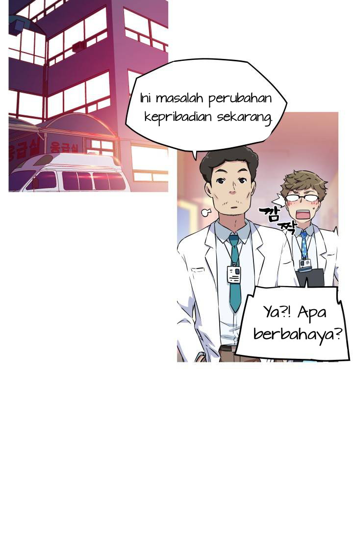 She Has Three Flavors - Chapter 11 45