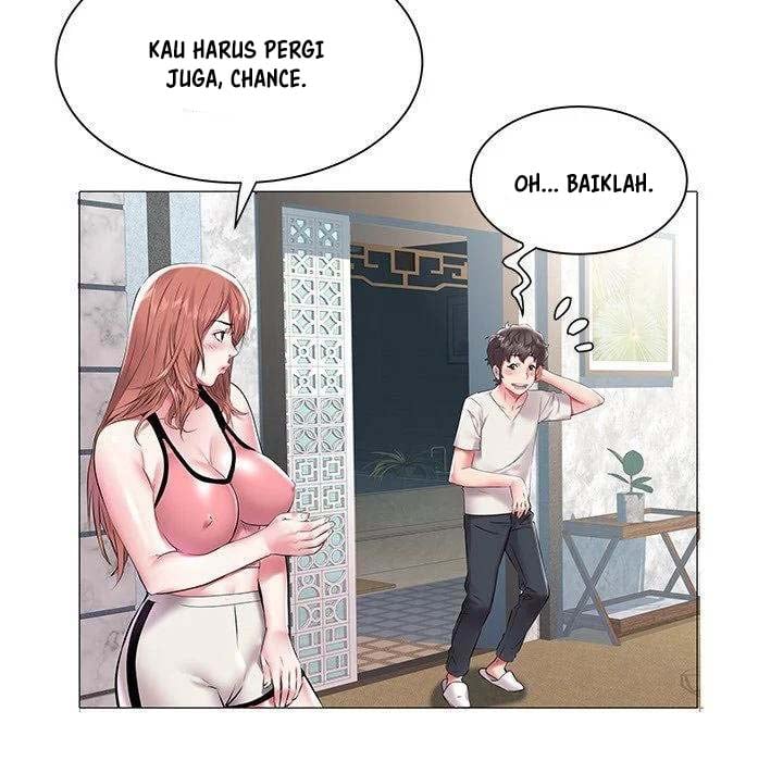 Aqua - Chapter 11 74