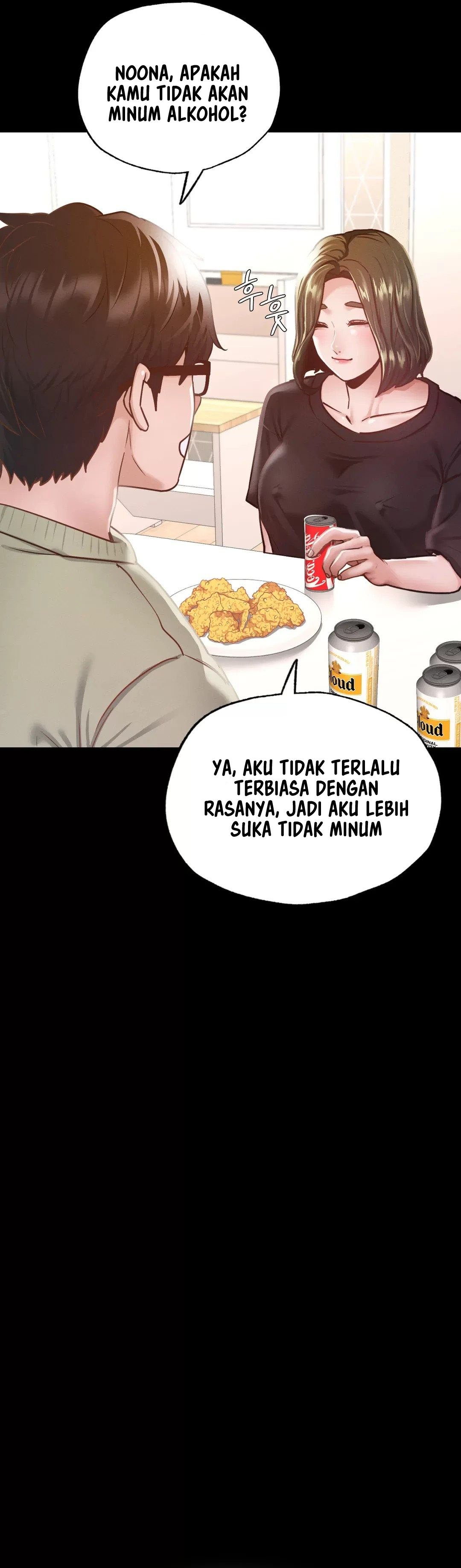 Not At School, Please - Chapter 11 23 Not At School, Please - Chapter 11 23