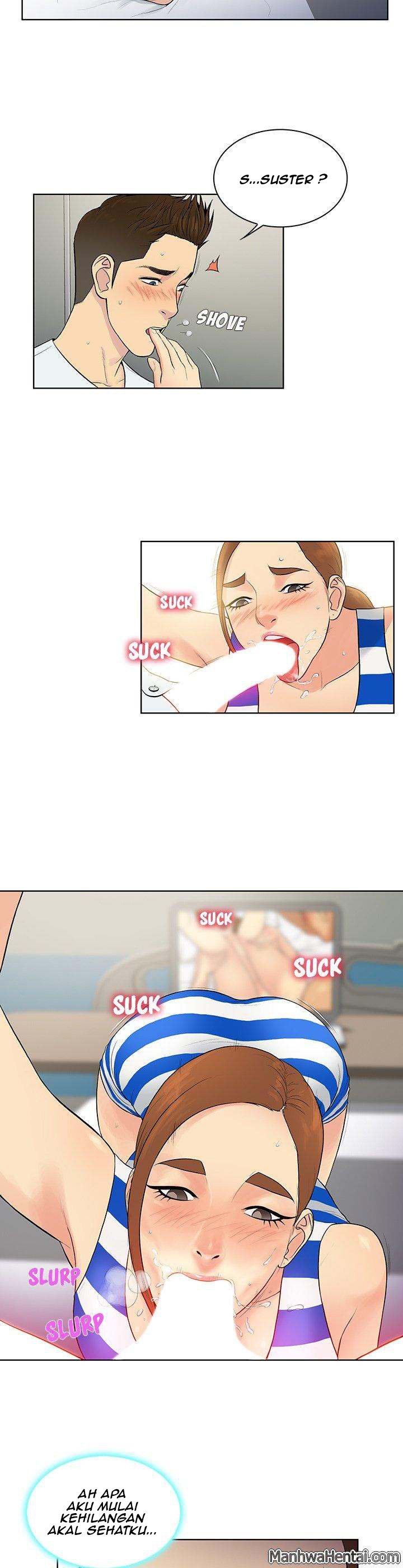 The Stand-up Guy (Dolphin) - Chapter 11 12