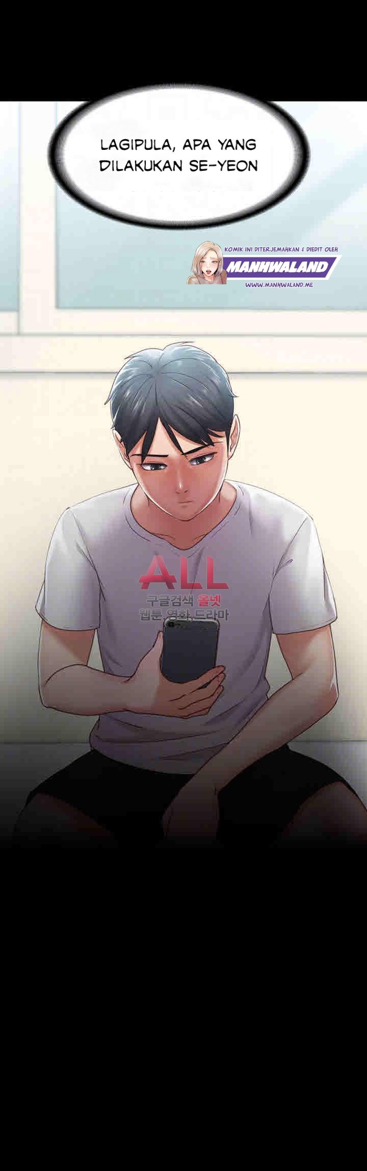 Lover Mode - Chapter 11 4