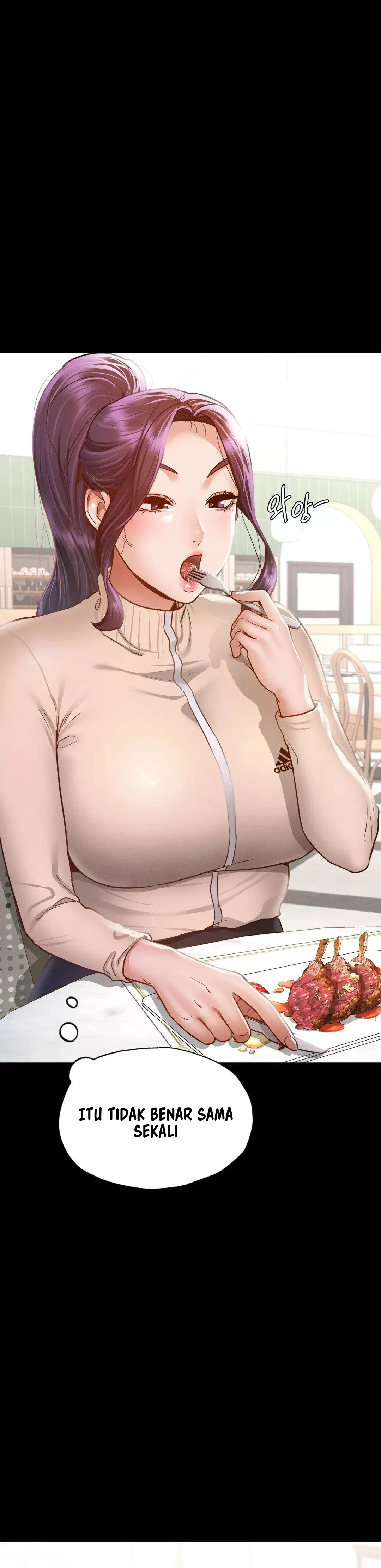 Not At School, Please - Chapter 11 8 Not At School, Please - Chapter 11 8