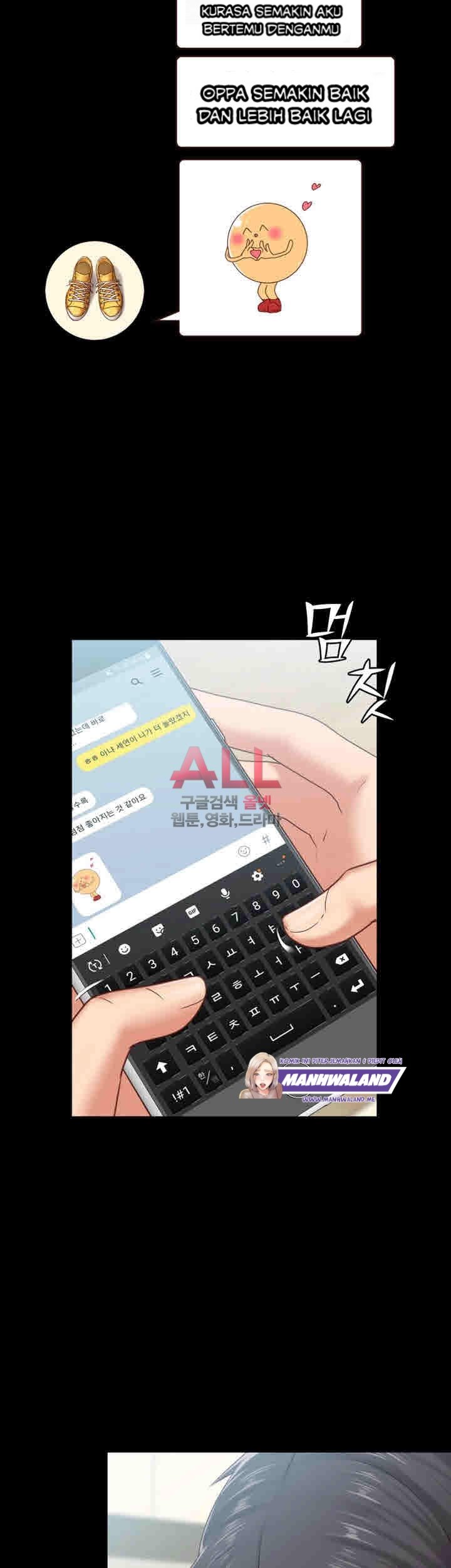 Lover Mode - Chapter 11 9