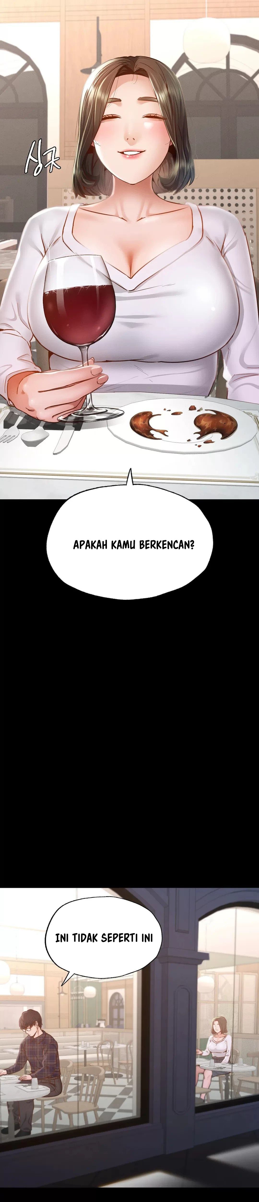 Not At School, Please - Chapter 11 7 Not At School, Please - Chapter 11 7