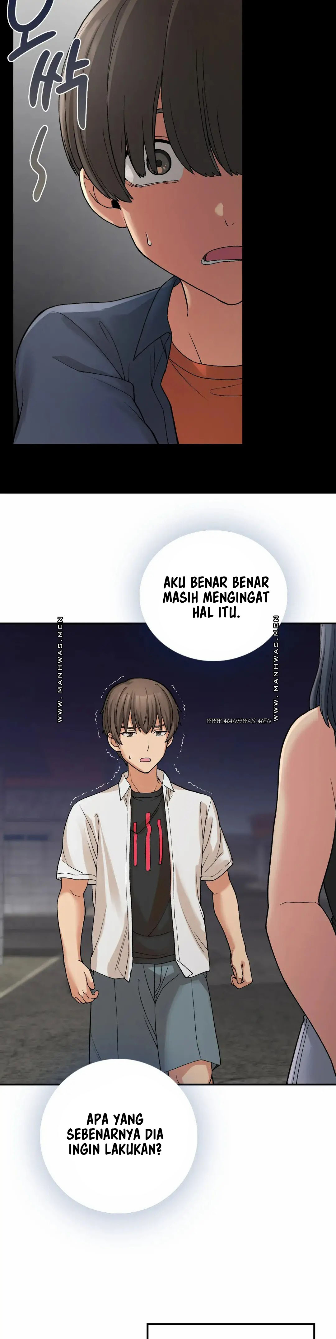 Will we live together in the country - Chapter 11 18