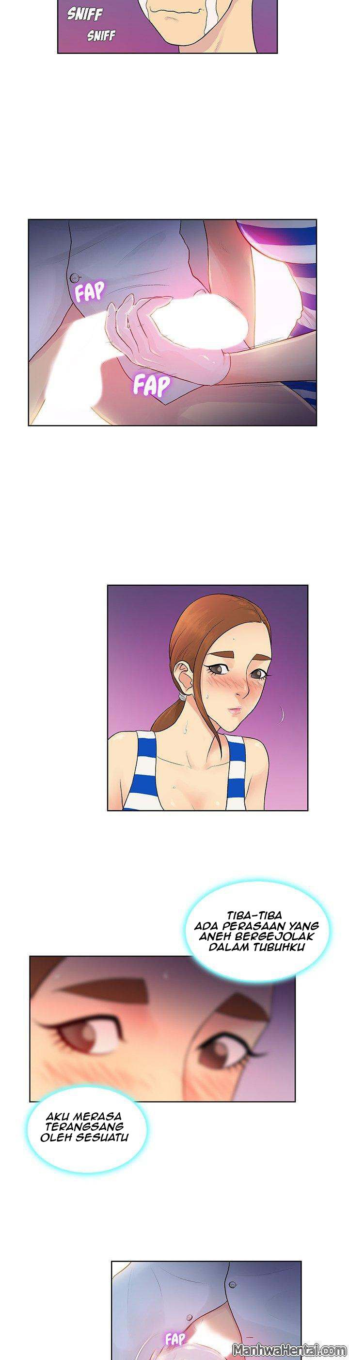 The Stand-up Guy (Dolphin) - Chapter 11 7