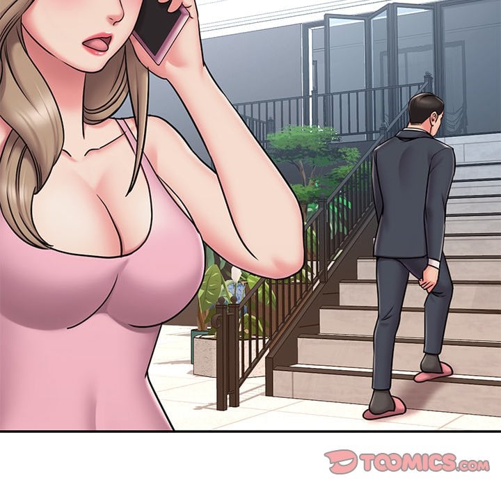 Dumped - Chapter 50 96