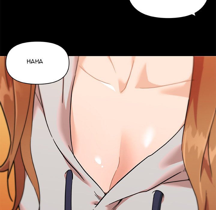 Family Adjustments - Chapter 50 109