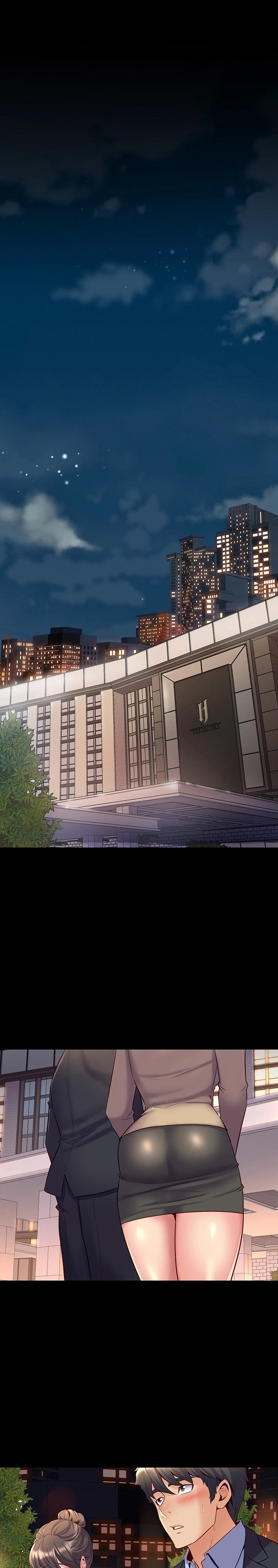 Cohabitation with My Ex-Wife - Chapter 50 16