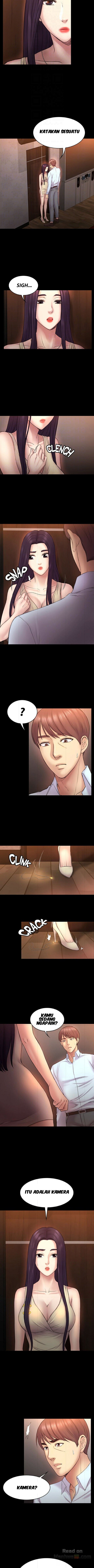 Ajeossi - Chapter 50 5