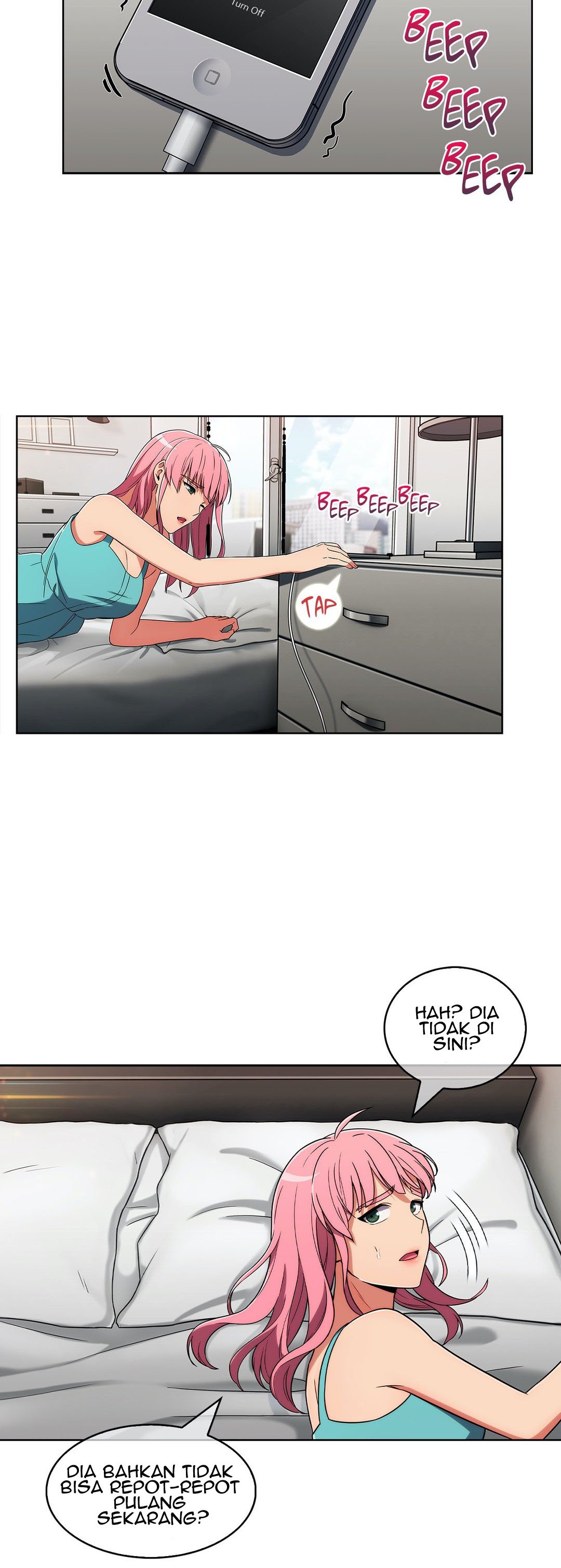 The Stand Up Guy - Chapter 50 29