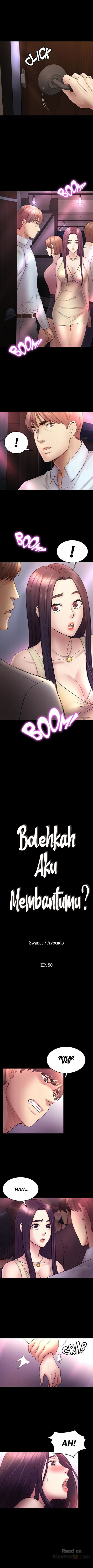 Ajeossi - Chapter 50 3