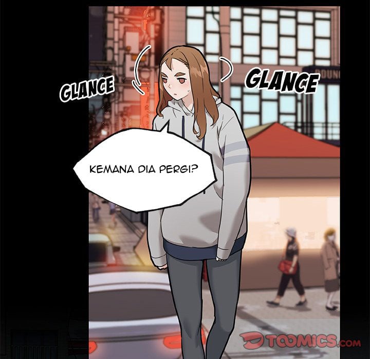 Family Adjustments - Chapter 50 16