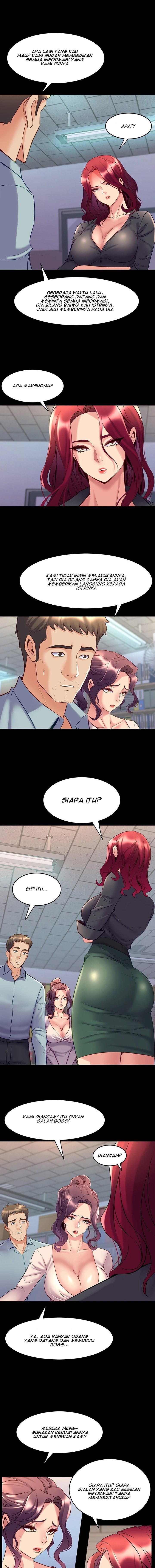 Cohabitation with My Ex-Wife - Chapter 50 14