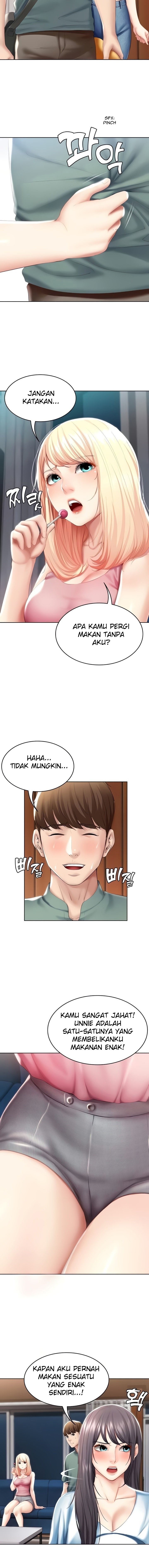 Boarding Diary - Chapter 50 12