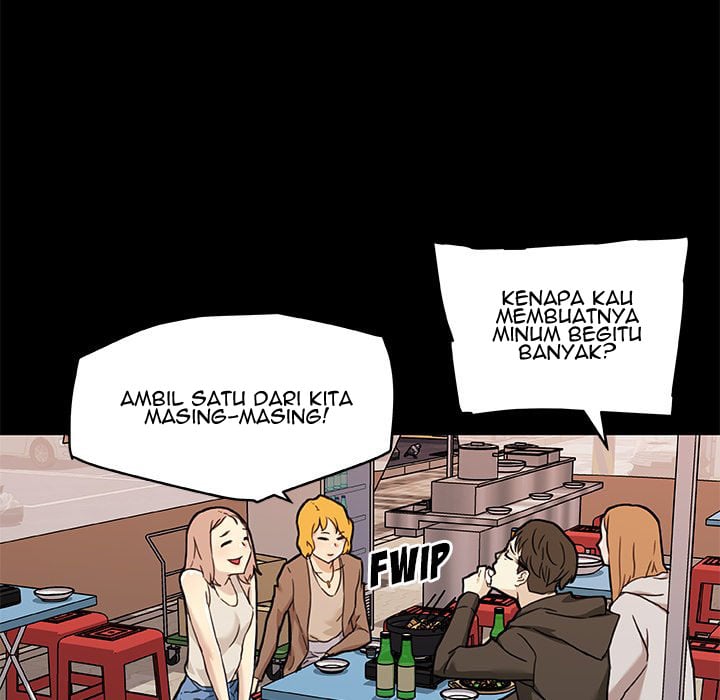 Family Adjustments - Chapter 50 66