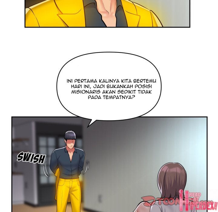 The Ladies&#8217; Associate - Chapter 50 10