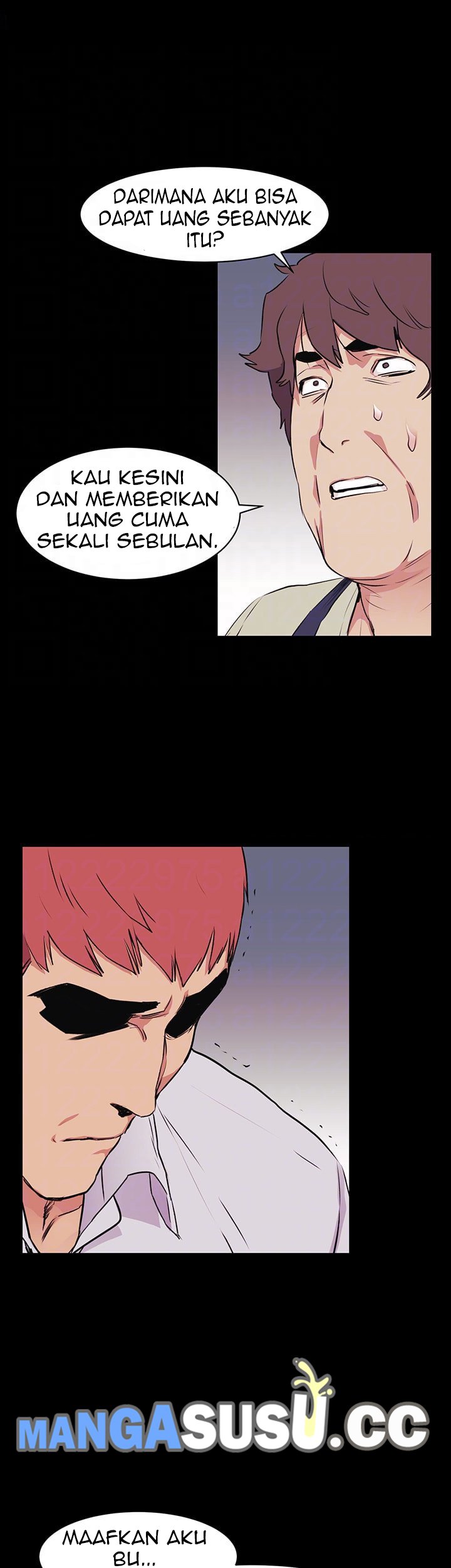 My Kingdom (Silent War) - Chapter 50 37 My Kingdom (Silent War) - Chapter 50 37