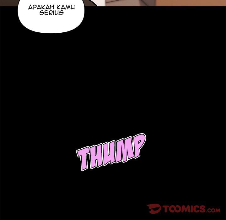 Family Adjustments - Chapter 50 100