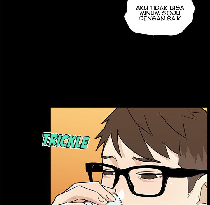 Family Adjustments - Chapter 50 63