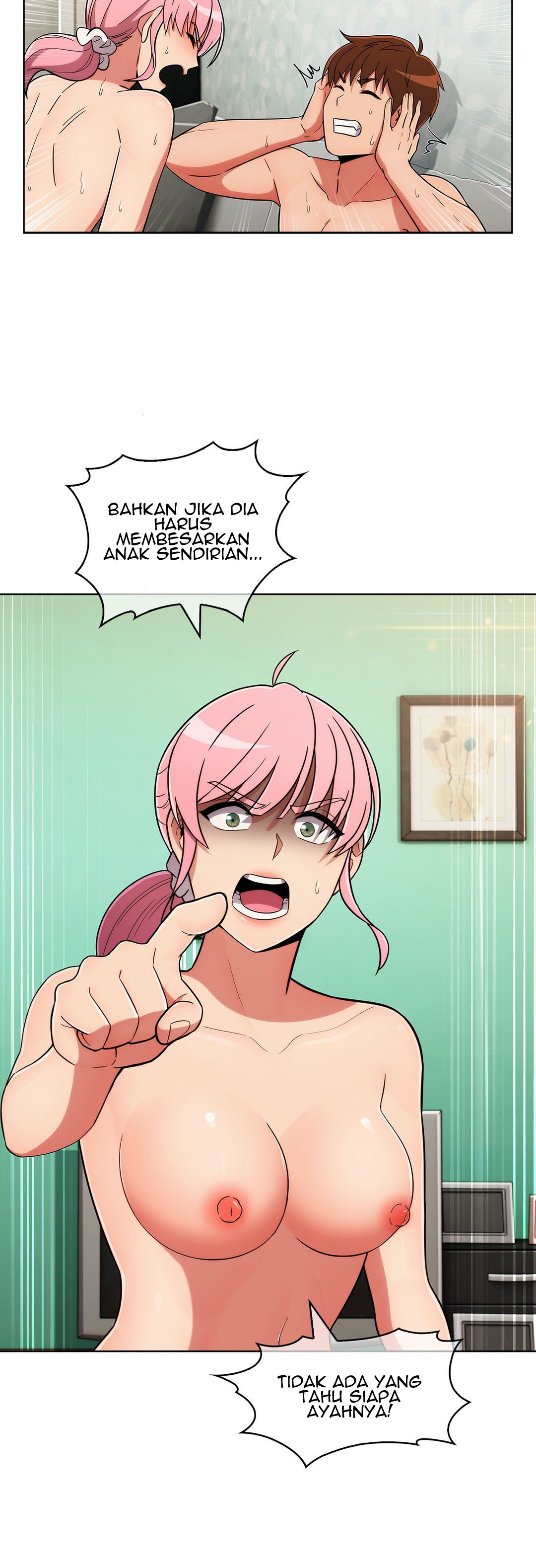 The Stand Up Guy - Chapter 50 18