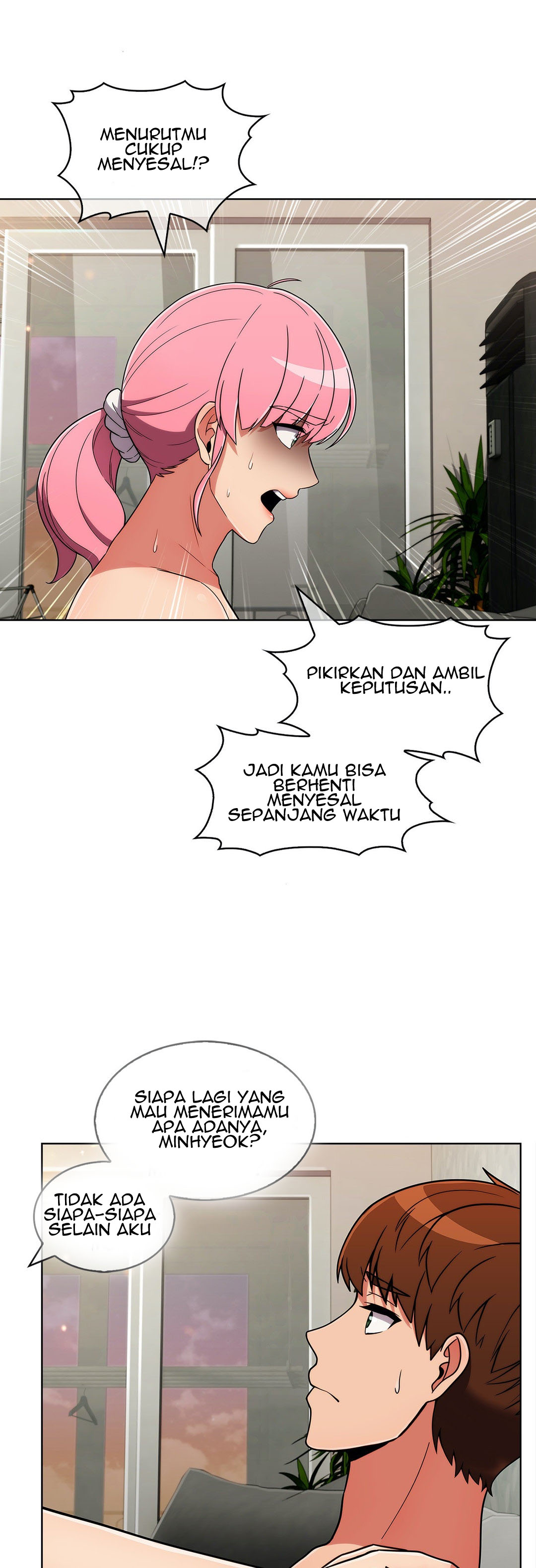 The Stand Up Guy - Chapter 50 16