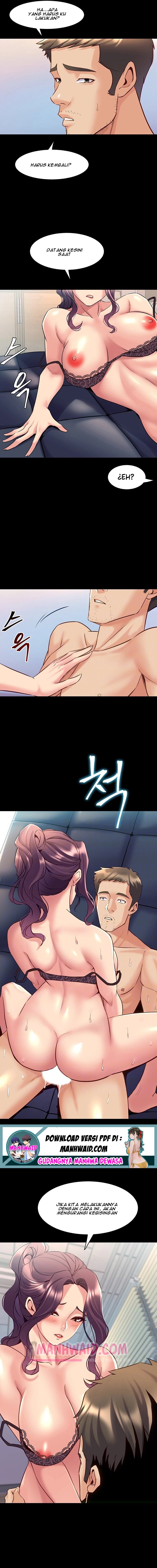 Cohabitation with My Ex-Wife - Chapter 50 5