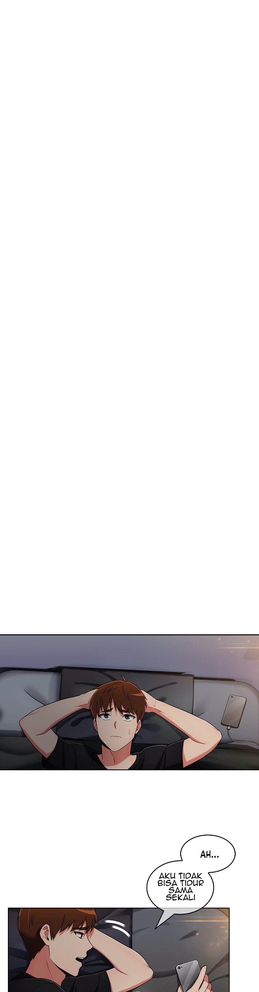 The Stand Up Guy - Chapter 50 26