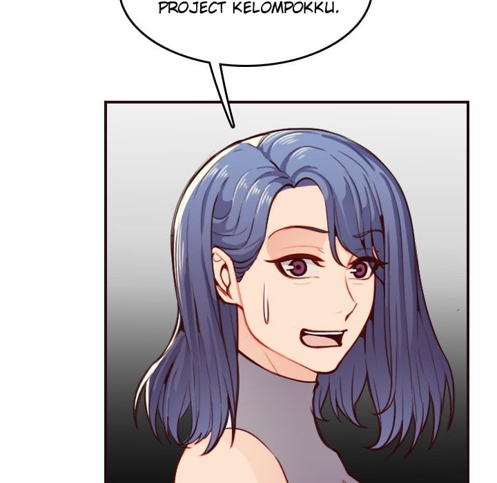 Never Too Late - Chapter 50 79