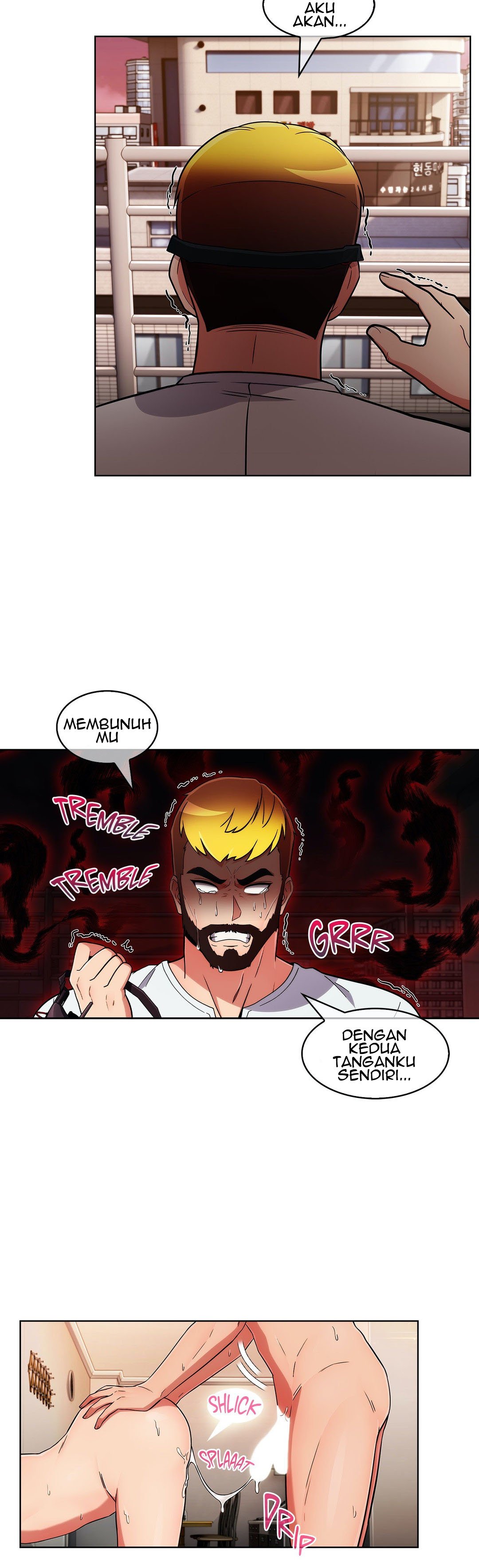 The Stand Up Guy - Chapter 50 9