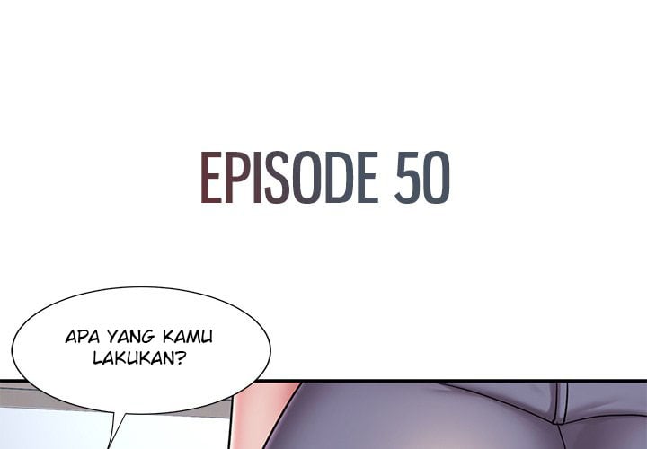 Dumped - Chapter 50 5