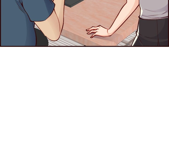 Never Too Late - Chapter 50 113