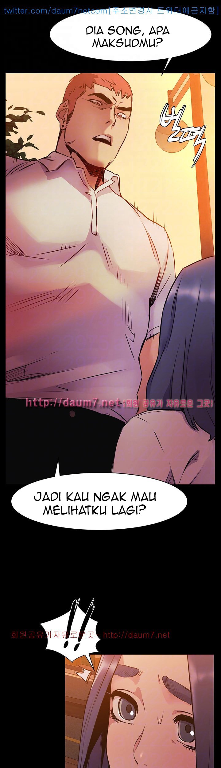 My Kingdom (Silent War) - Chapter 50 30 My Kingdom (Silent War) - Chapter 50 30