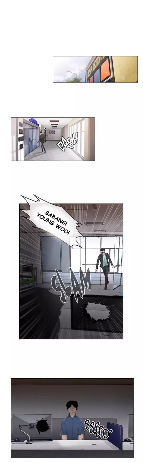 Miss Mystic - Chapter 50 7