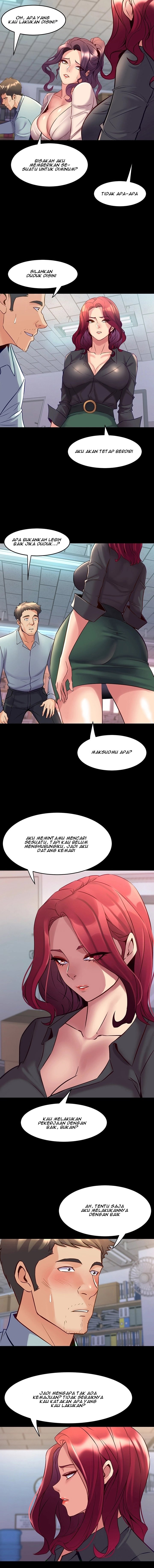 Cohabitation with My Ex-Wife - Chapter 50 13