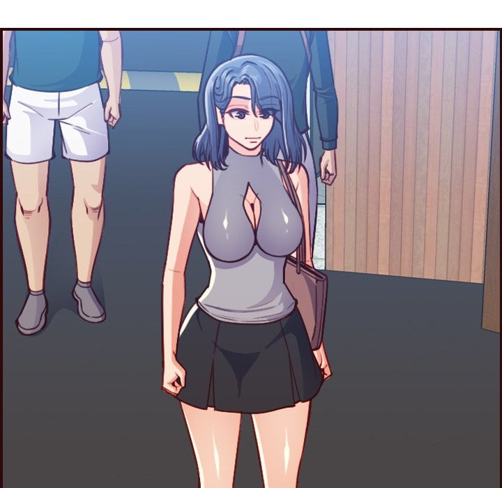 Never Too Late - Chapter 50 73