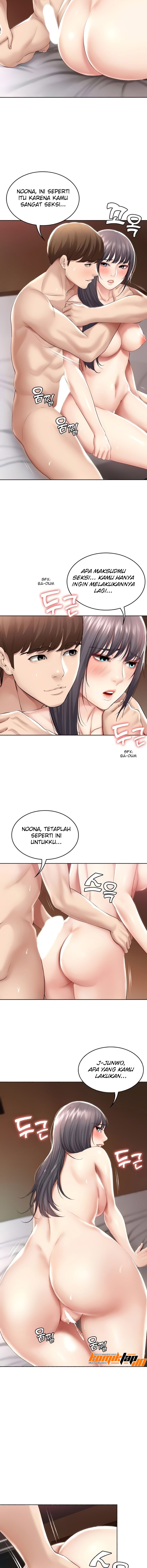 Boarding Diary - Chapter 50 4