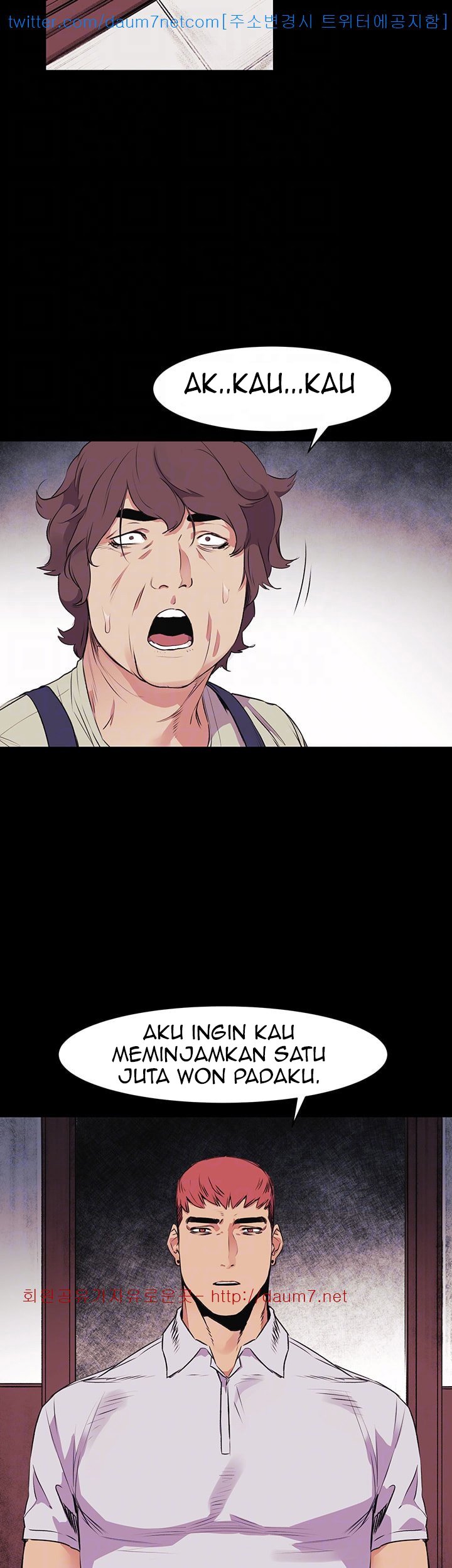 My Kingdom (Silent War) - Chapter 50 35 My Kingdom (Silent War) - Chapter 50 35