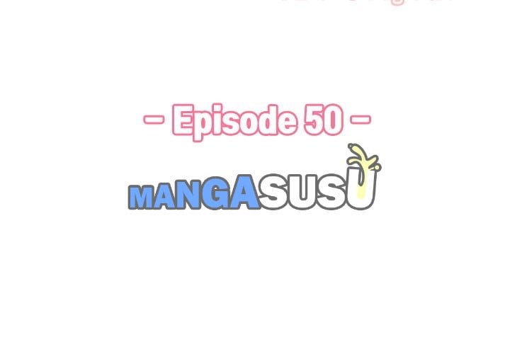 Never Too Late - Chapter 50 5