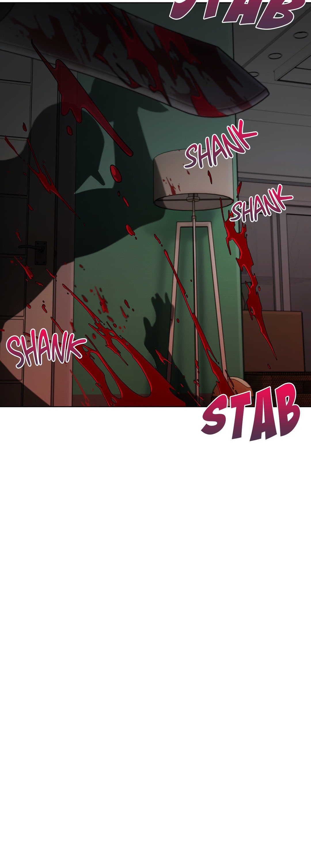 The Stand Up Guy - Chapter 50 36