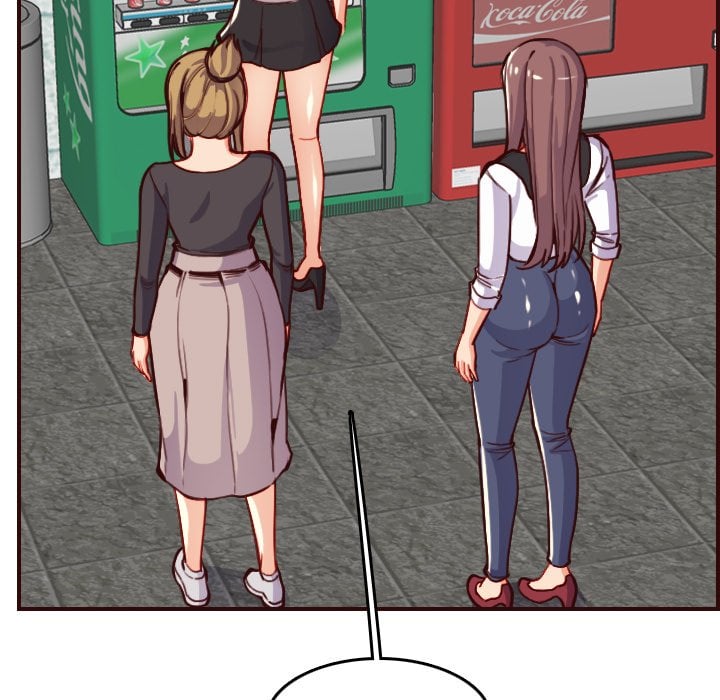 Never Too Late - Chapter 50 19