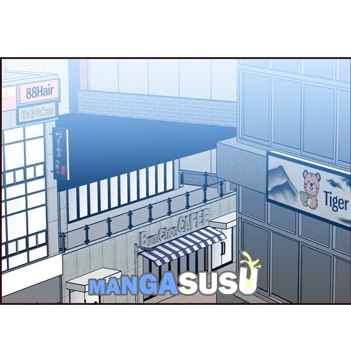 Never Too Late - Chapter 50 86