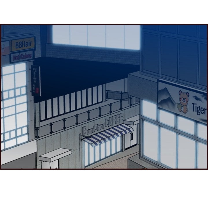 Never Too Late - Chapter 50 116